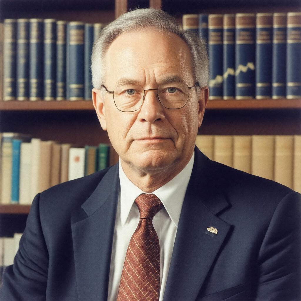 Michael Rothschild